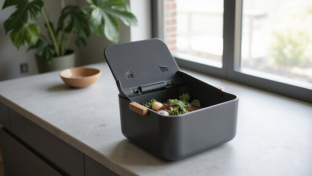 Read more about the article 10 Best Bins That Transform Kitchen Scraps Into Garden Gold