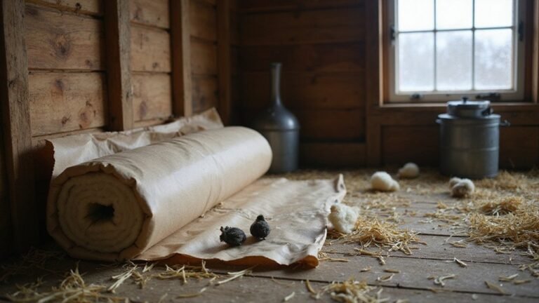 top coop insulation options