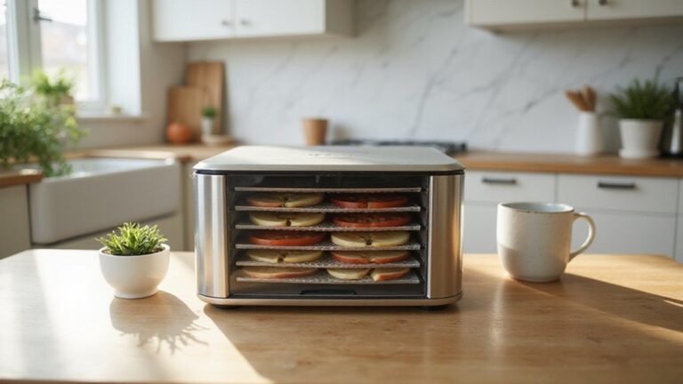 top dehydrator picks