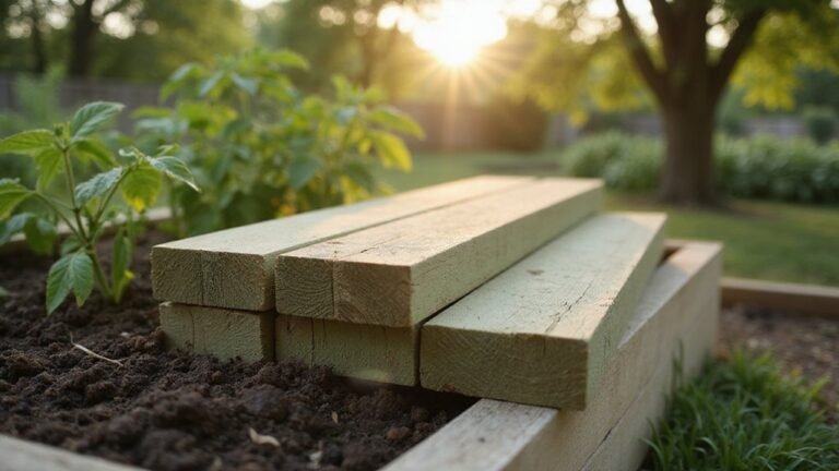 top durable pressure treated options