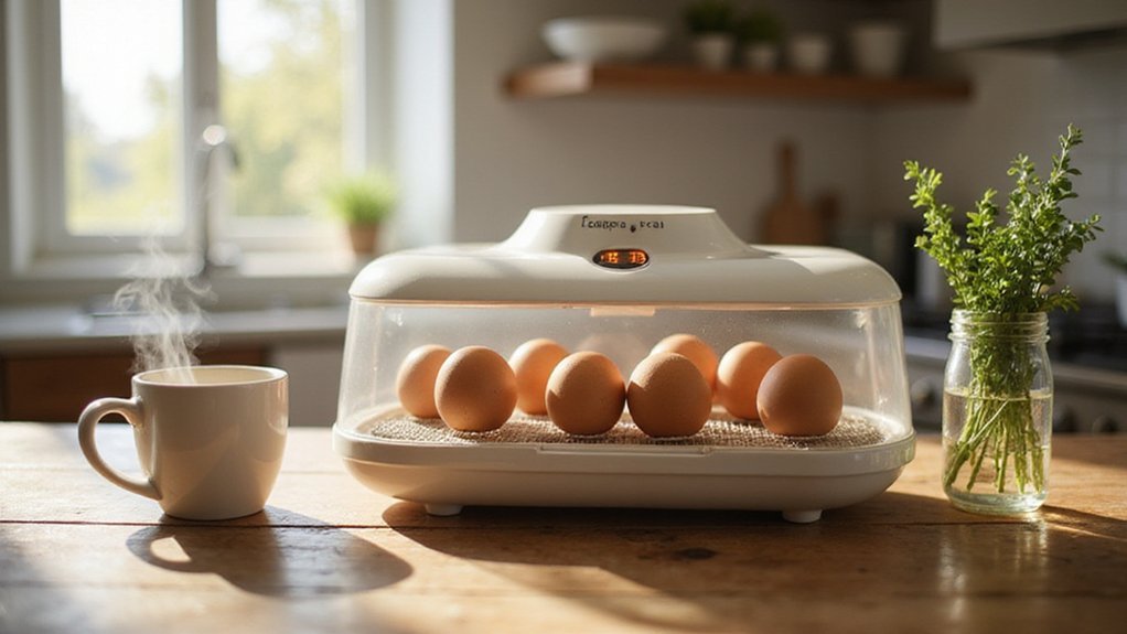 top egg incubators guide