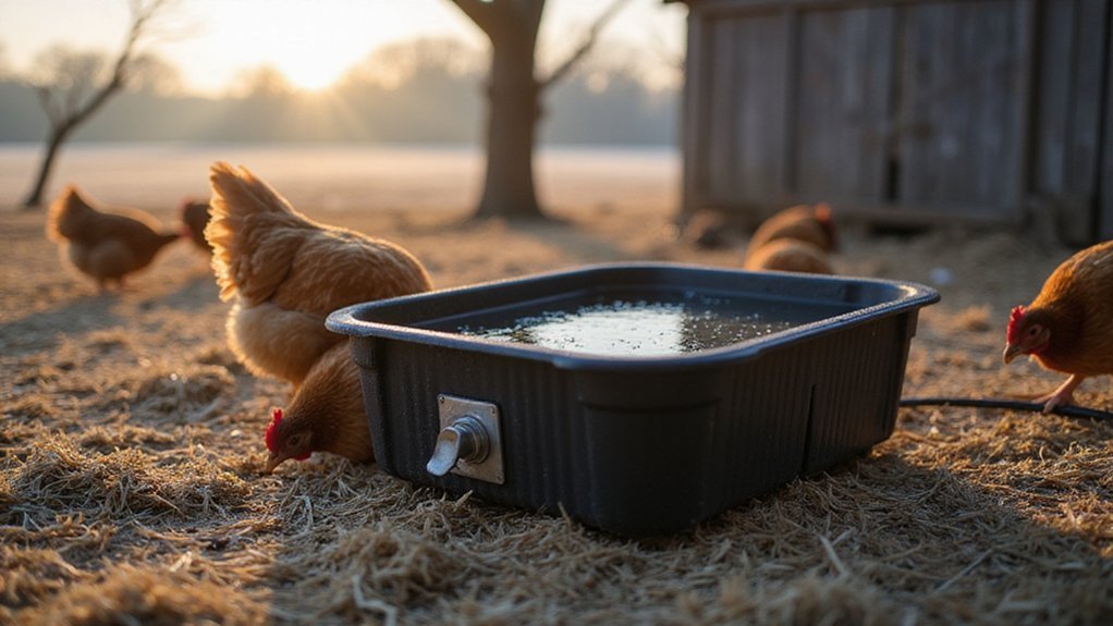 top heated waterers selection