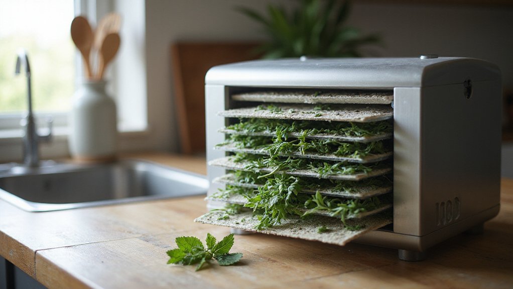 top herb dehydrator options