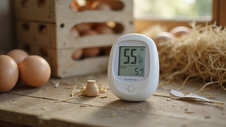 top incubator hygrometers guide