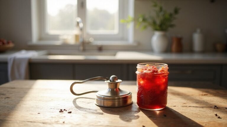 top mason jar sealers