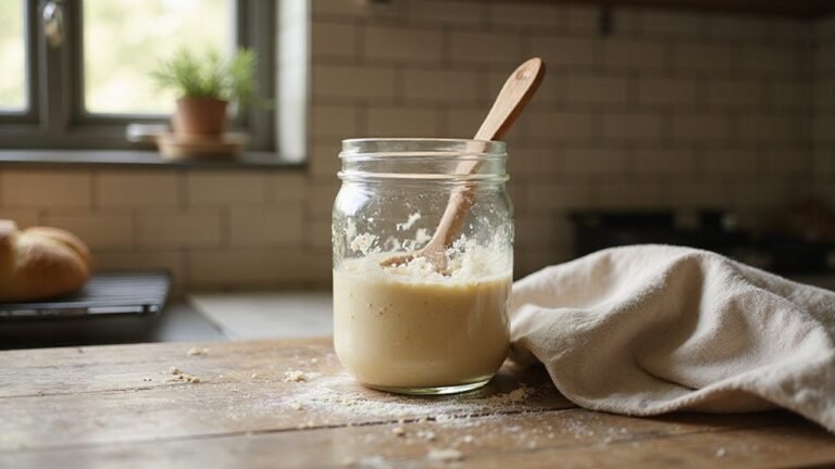 top mason jars for sourdough