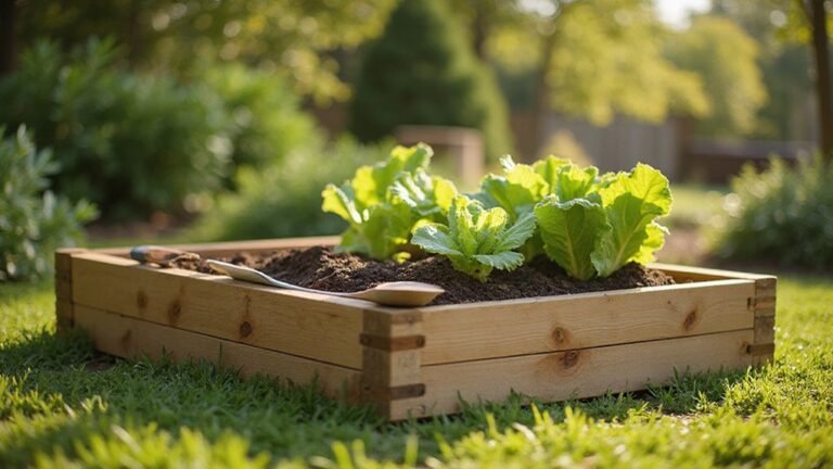 top raised bed gardening kits