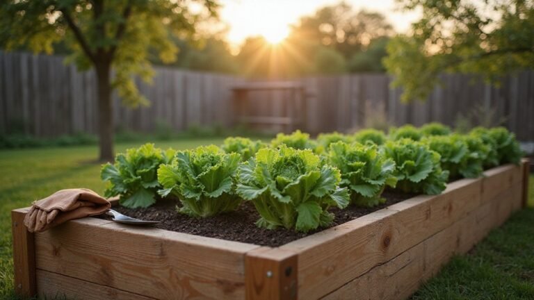 top raised garden beds