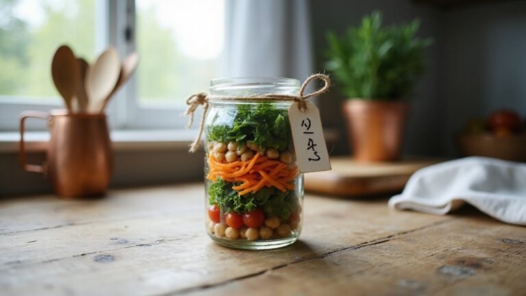 top salad storage options
