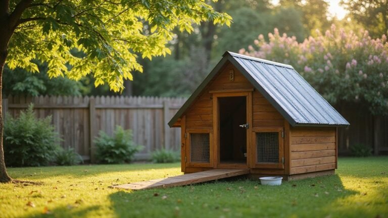 top secure chicken coops