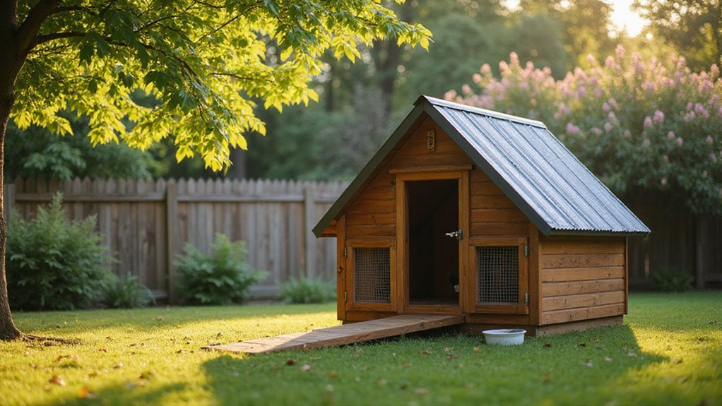 Read more about the article 10 Best Chicken Coops That Keep Your Flock Safe and Happy