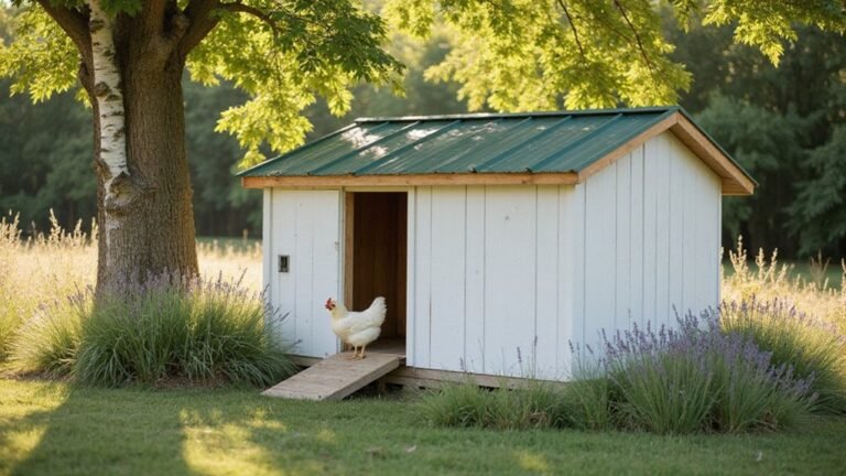 top silkies coop choices