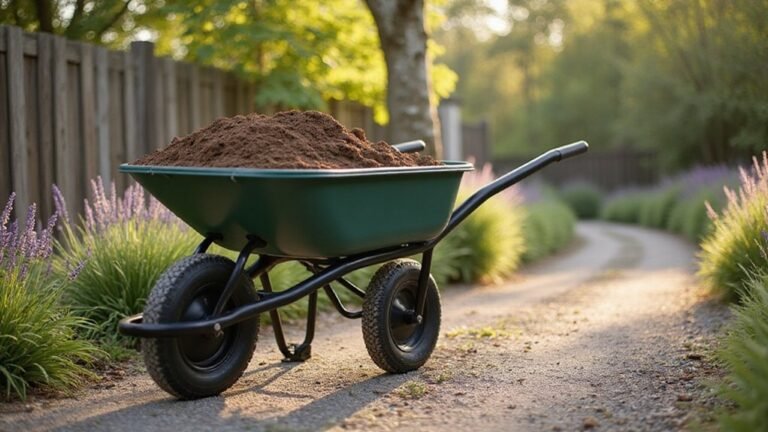 top two wheel heavy duty wheelbarrows