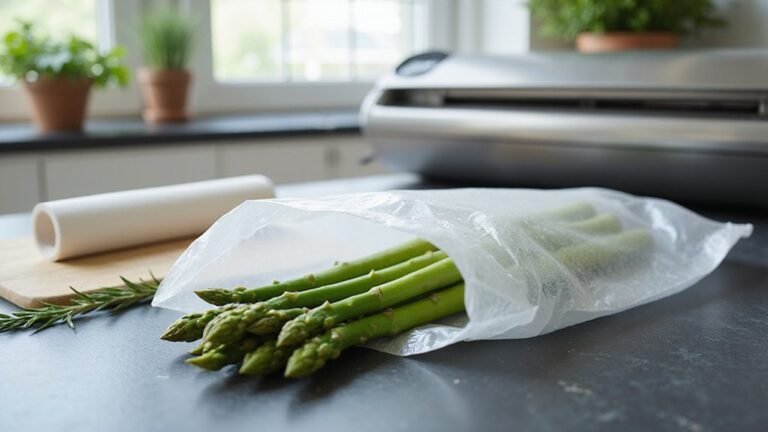 top vacuum sealer bags
