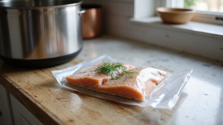 top vacuum sealer bags