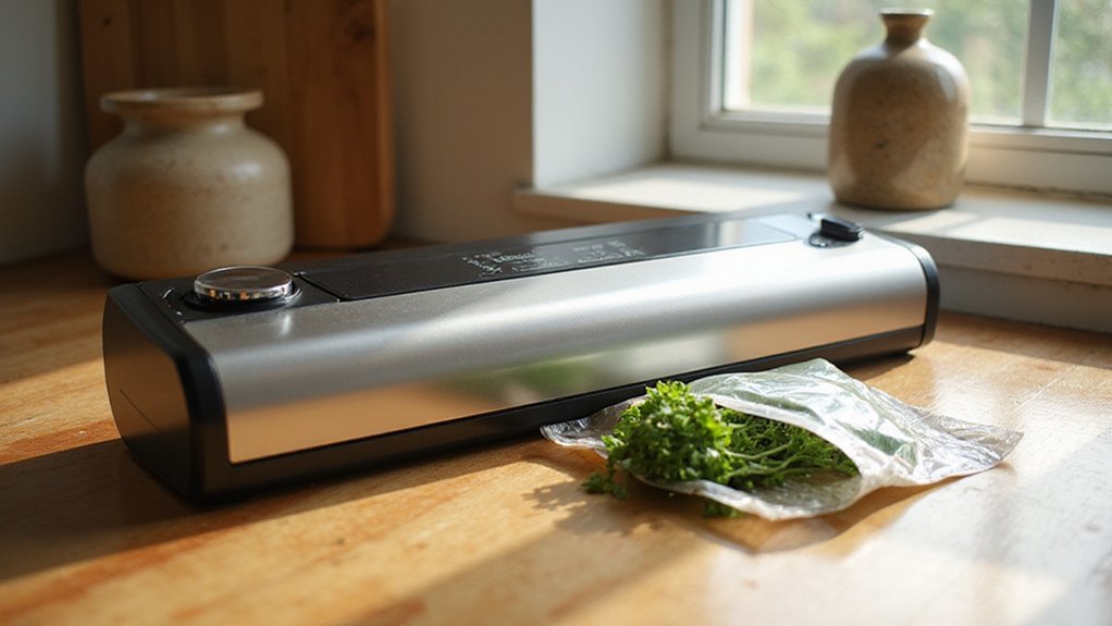 Read more about the article 10 Best Vacuum Bag Sealers Worth the Counter Space Tomorrow
