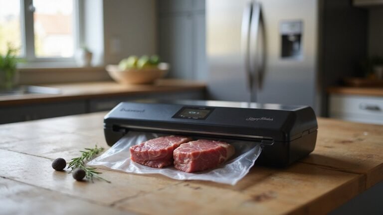 top vacuum sealers for meat