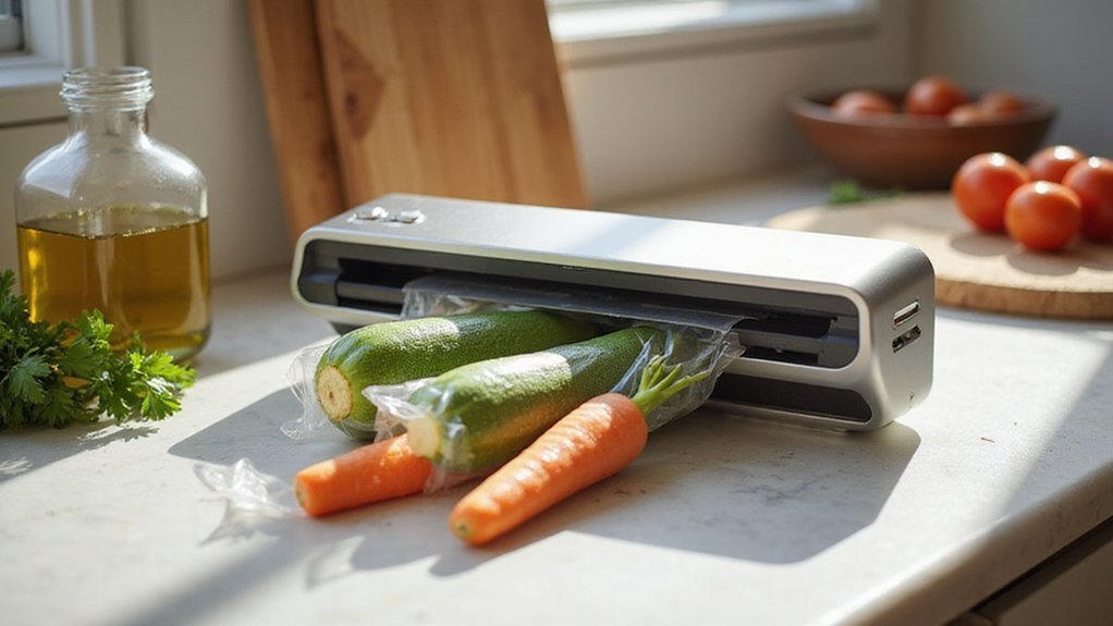 Read more about the article 10 Best Vacuum Sealers That Keep Food Fresh Longer
