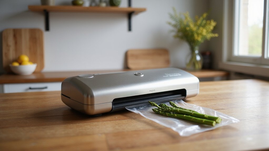Read more about the article 10 Best Vacuum Heat Sealers That Keep Food Fresh Longer
