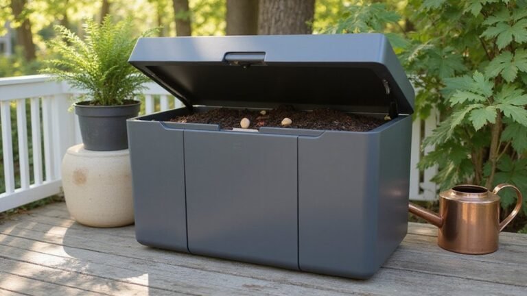 top worm compost bins