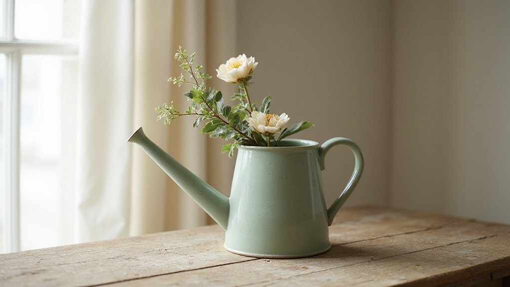 transform vintage watering can