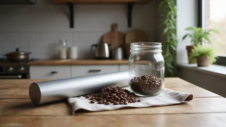 vacuum sealers for jars
