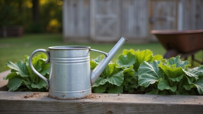walmart watering can hack