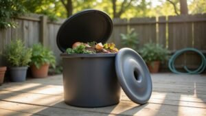 Read more about the article What to Put in Your Compost Bin